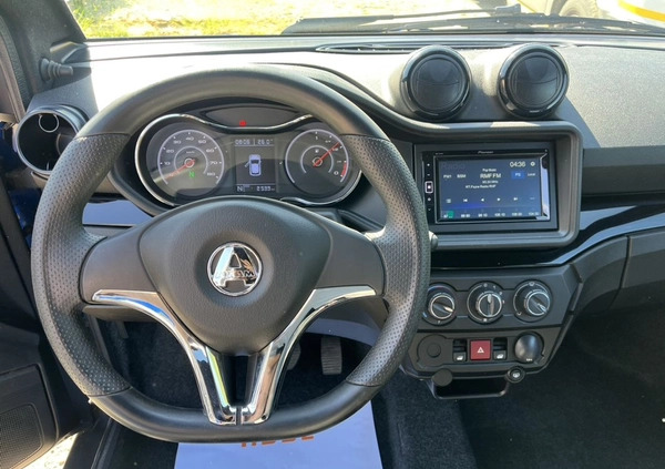 Aixam Coupe cena 38900 przebieg: 2600, rok produkcji 2018 z Głubczyce małe 67